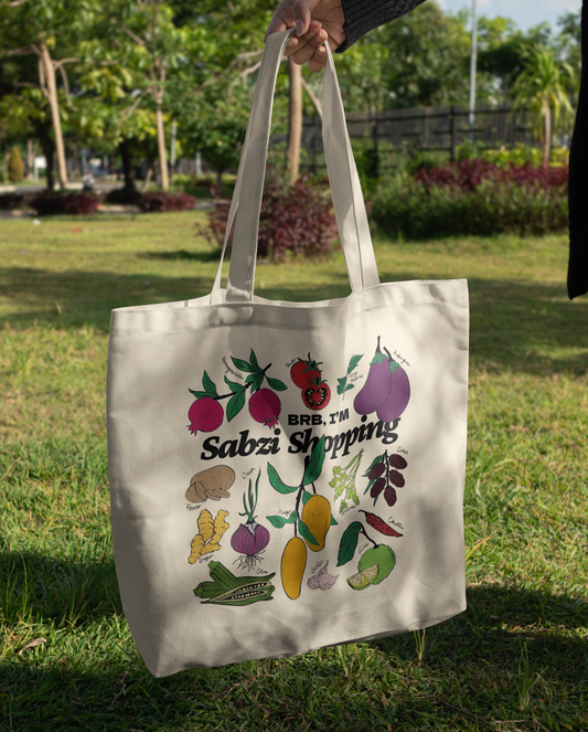 Cookbook, Tote & Stickers Bundle